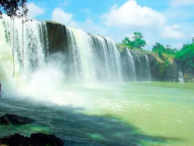 Достопримечательности Вьетнама