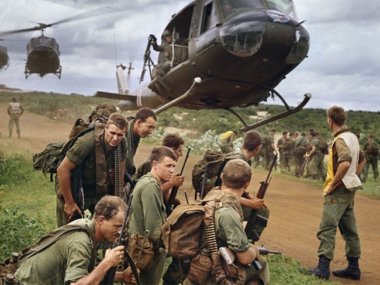 История Вьетнама